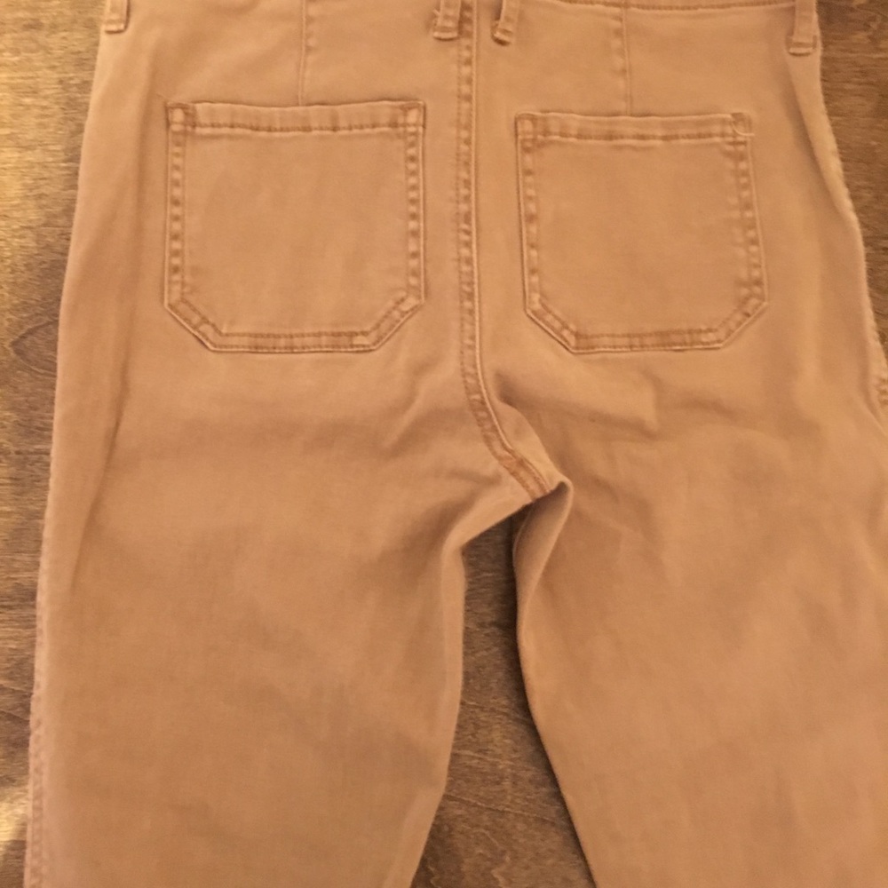 Hollister Moto jeggings - Picture 3 of 4
